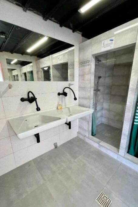 Przyczepa Niewiadów Apartamento Jastarnia Exterior foto