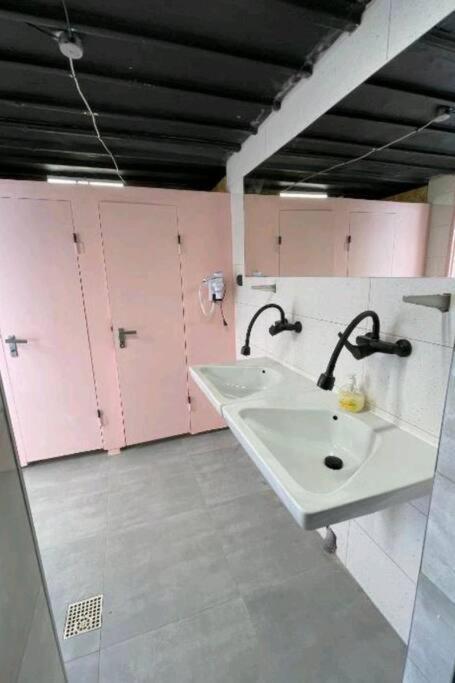 Przyczepa Niewiadów Apartamento Jastarnia Exterior foto