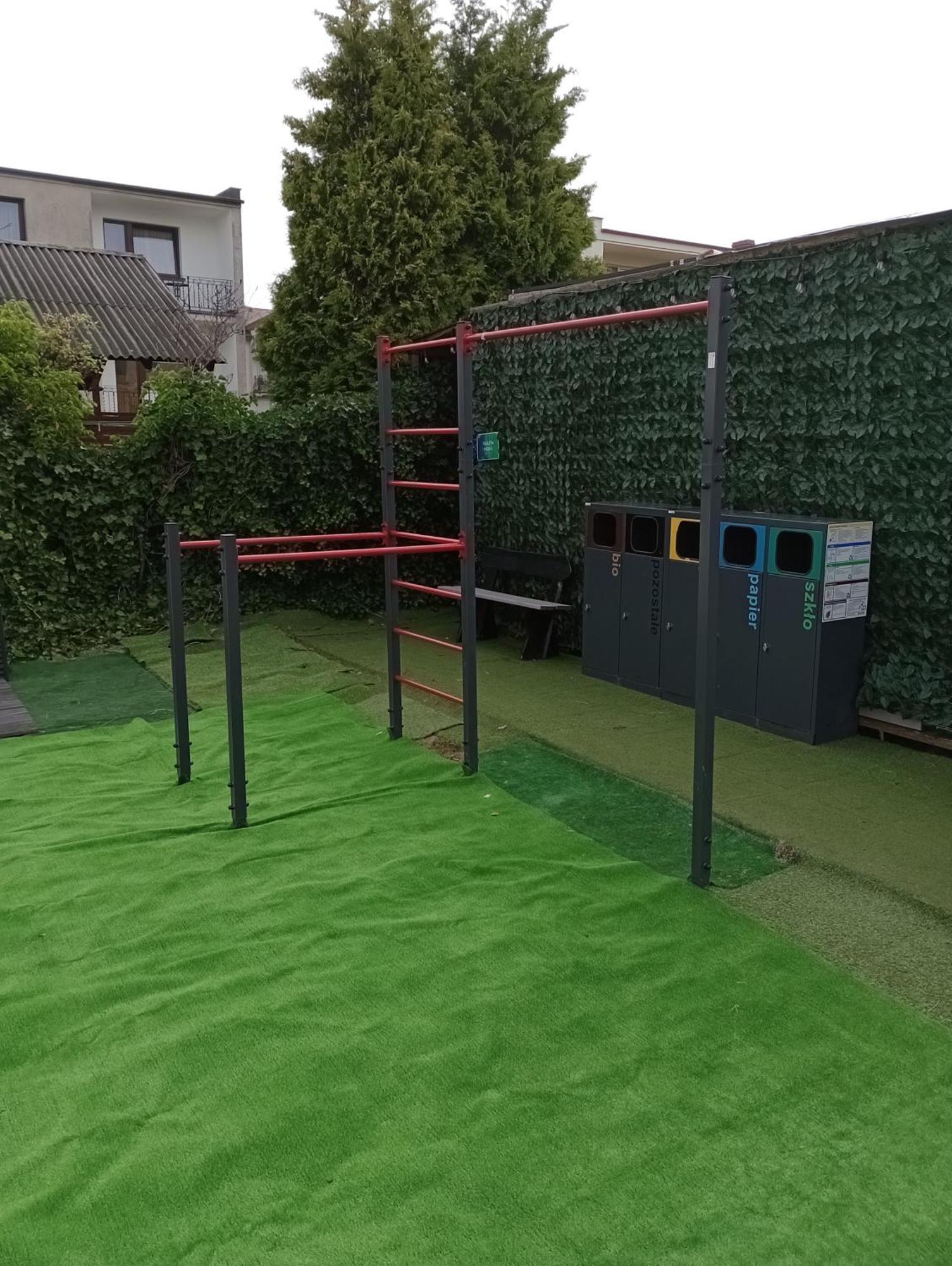 Przyczepa Niewiadów Apartamento Jastarnia Exterior foto
